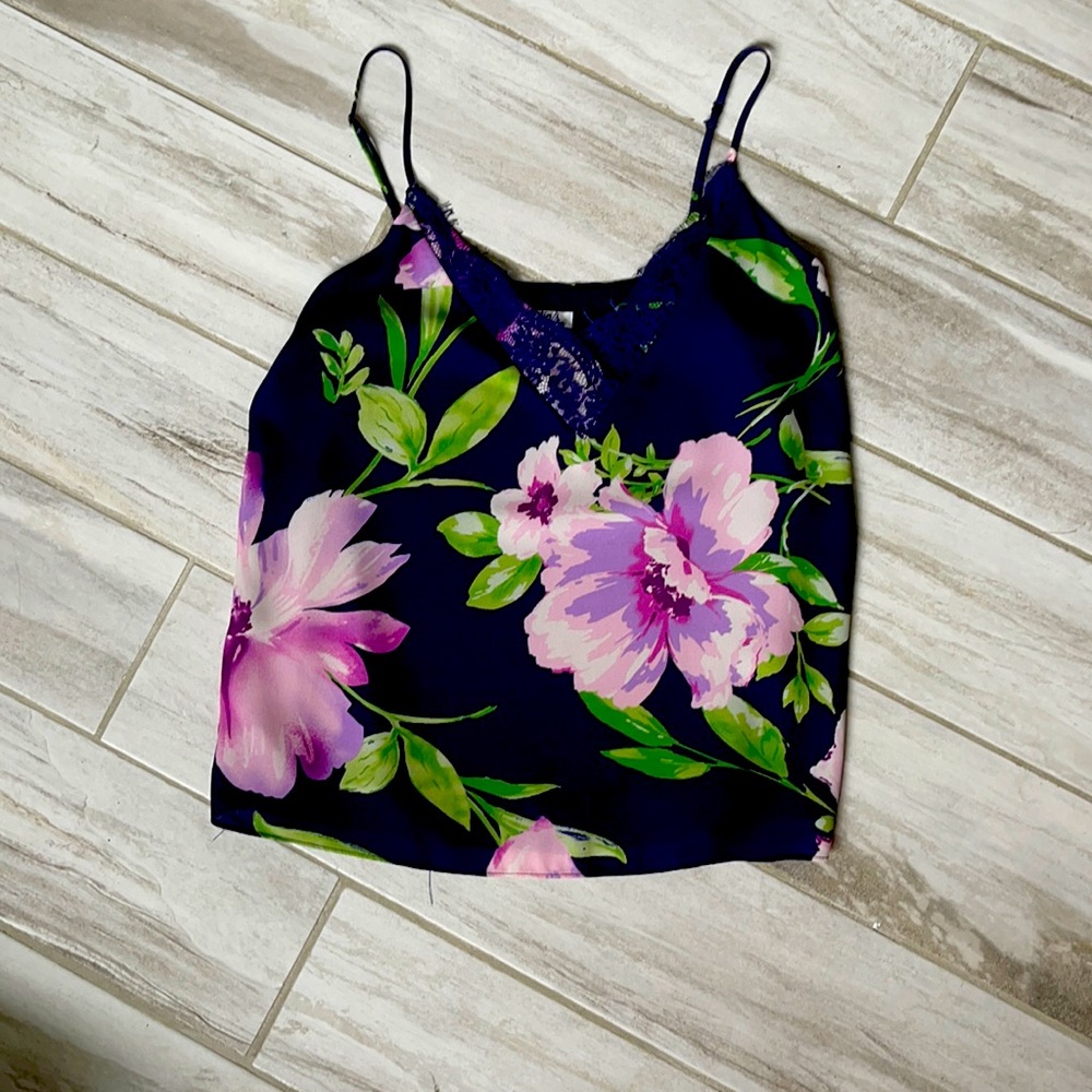 Perfect camisole